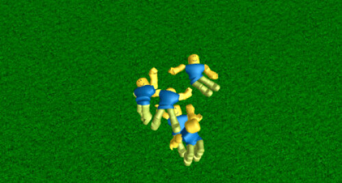 Ragdoll_Engine